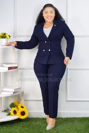 Official Trouser Suits