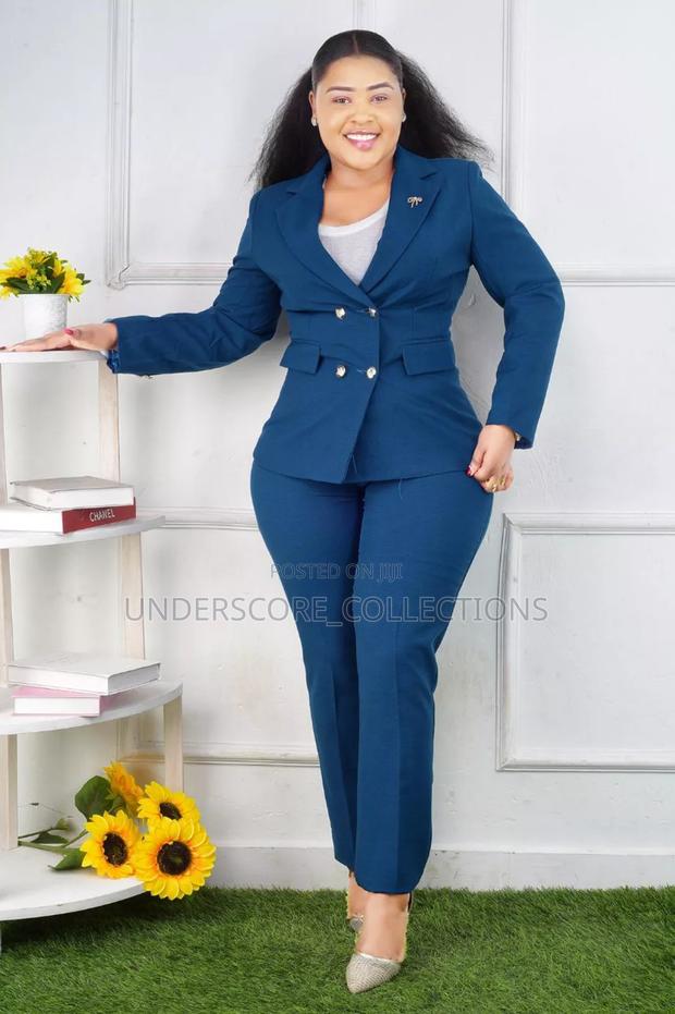 Official Trouser Suits - thumbnail 3