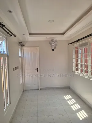 2 Bedroom Container House- Completed and Ready for Delivery.