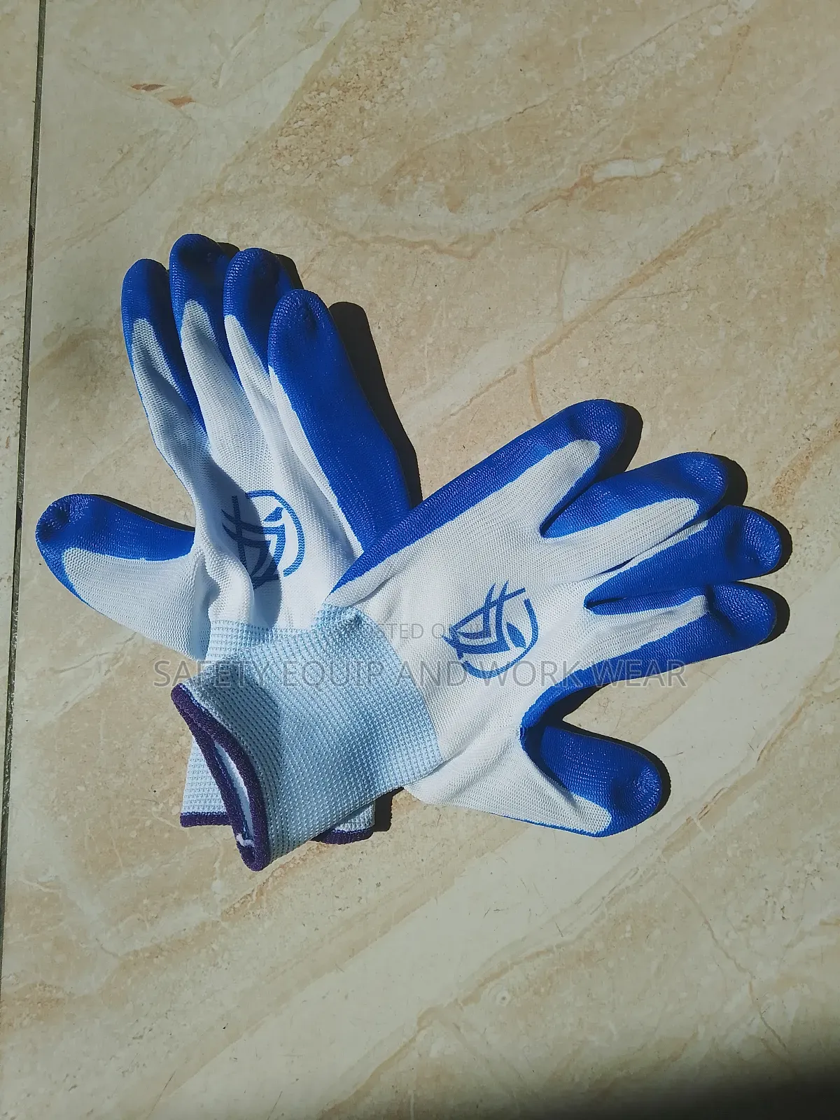 Diamond Grip Handwear