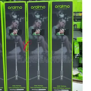 Oraimo Smart Tripod OV-TPW1 Selfie Stick,