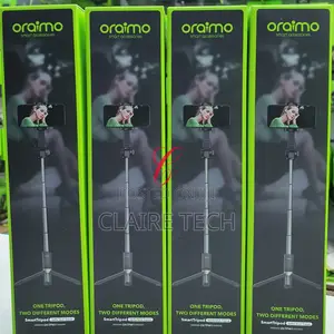 Oraimo Smart Tripod OV-TPW1 Selfie Stick,