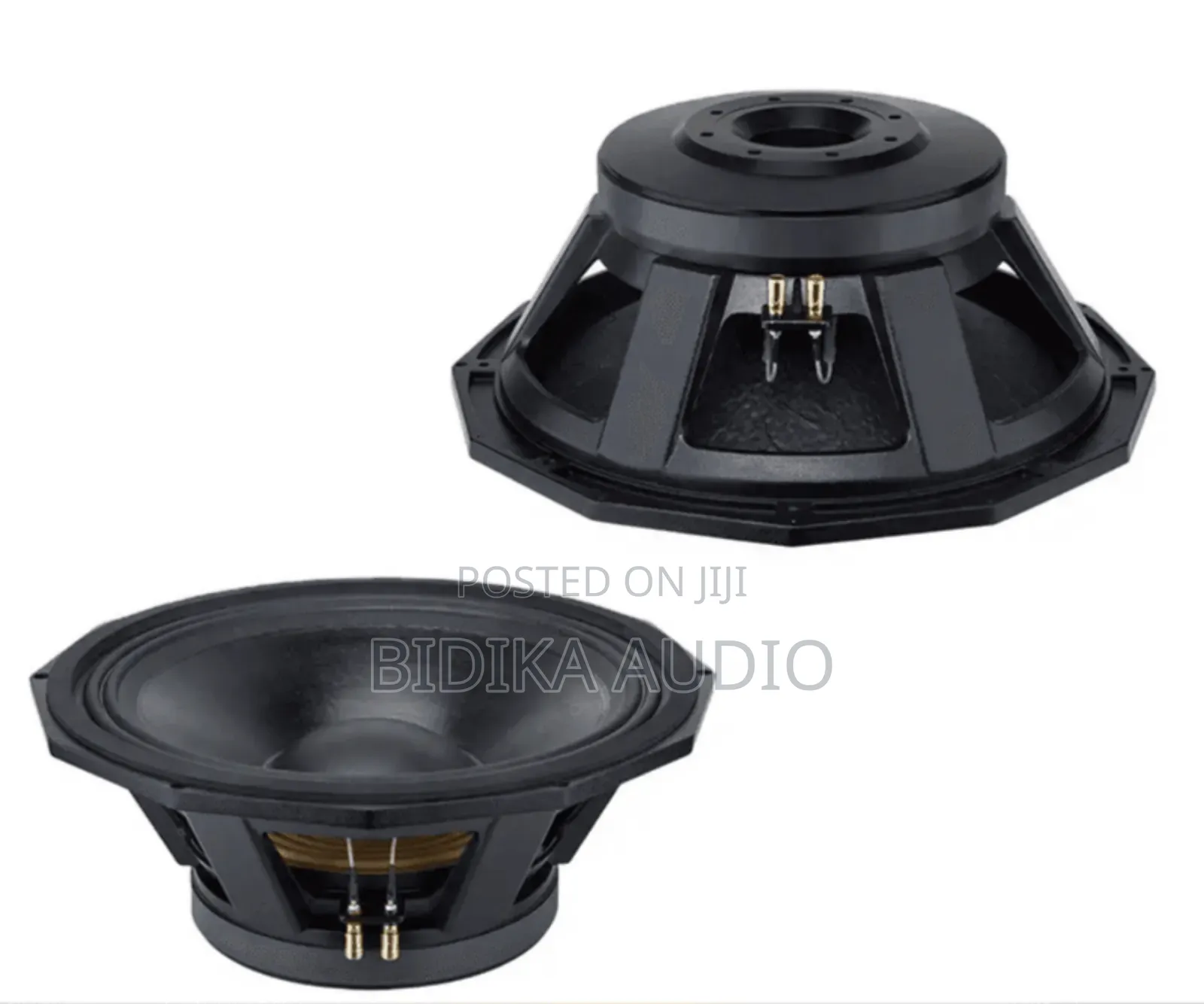 Original Quality Pd1880 Naked Speaker