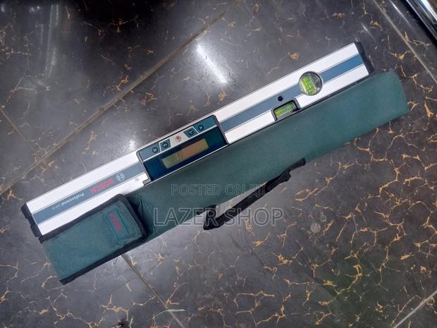 GIM 60 Professional
Digital Inclinometer - thumbnail 3