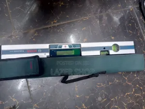GIM 60 Professional
Digital Inclinometer