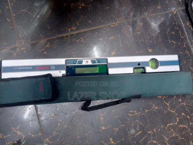 GIM 60 Professional
Digital Inclinometer - thumbnail 4