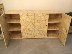 Hydro Shield Osb Shelves