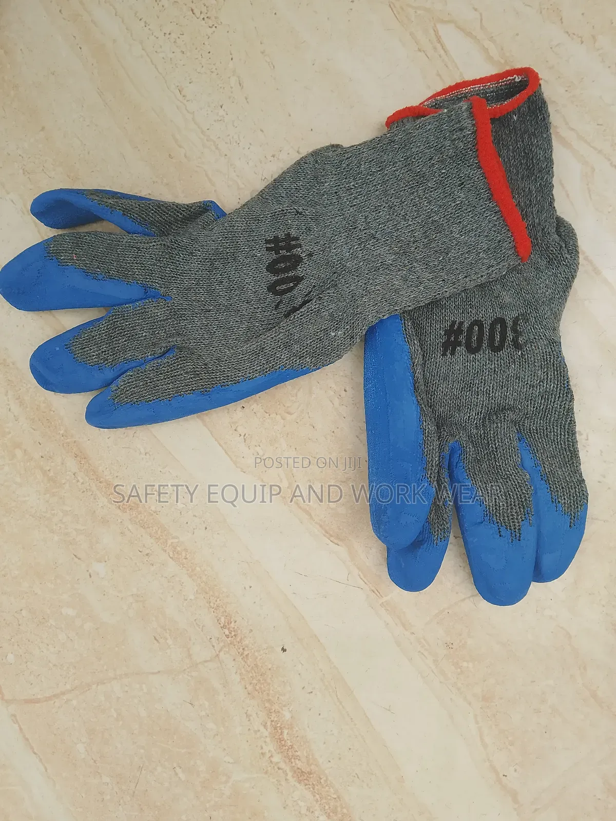 Diamond Grip Utility Gloves