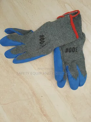 Diamond Grip Utility Gloves