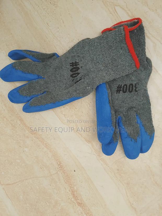 Diamond Grip Utility Gloves