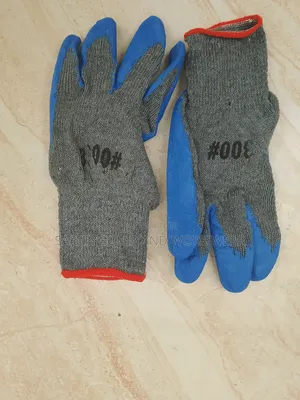 Diamond Grip Protective Gear