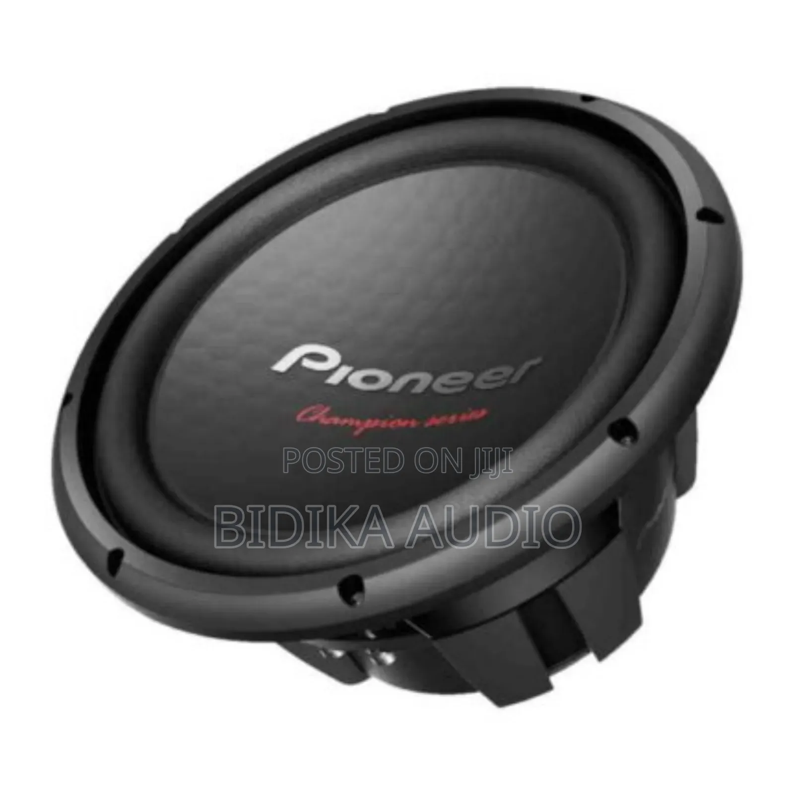 New Ts-W312d4 Pioneer Speaker