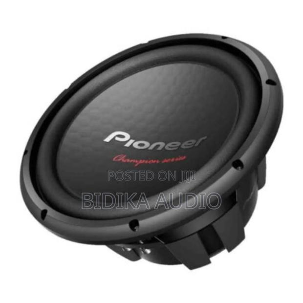 New Ts-W312d4 Pioneer Speaker