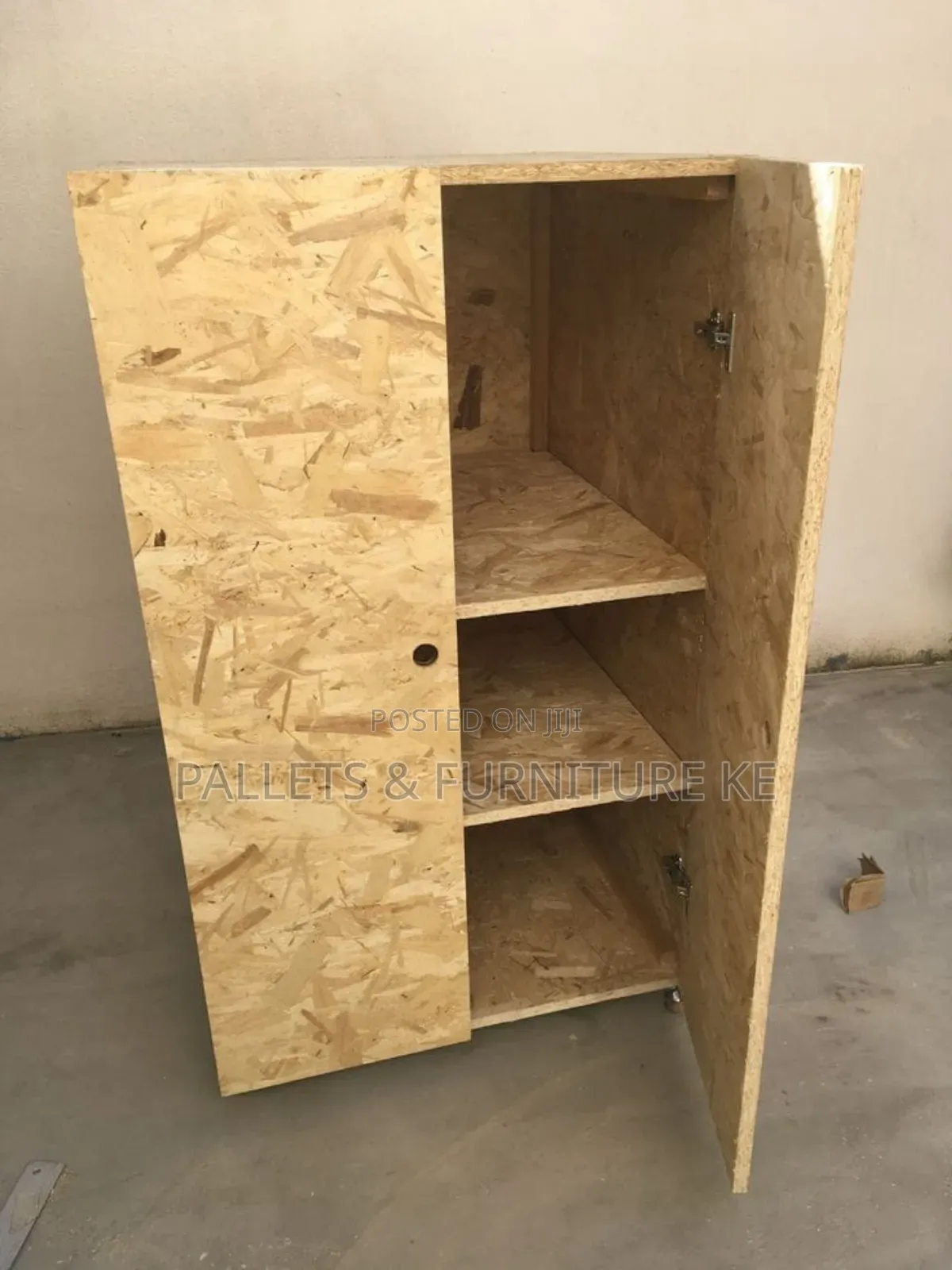Moisture Shield Osb Box