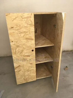 Moisture Shield Osb Box