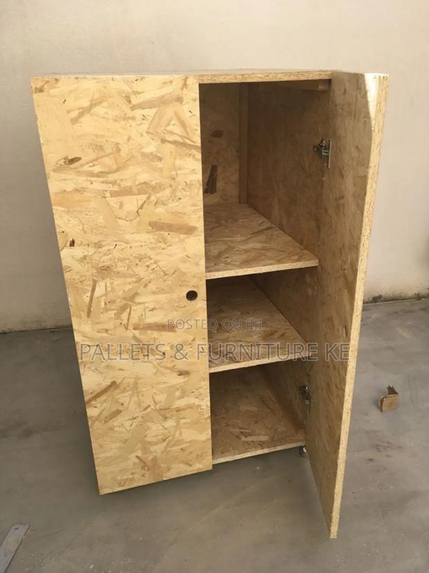 Moisture Shield Osb Box - main view