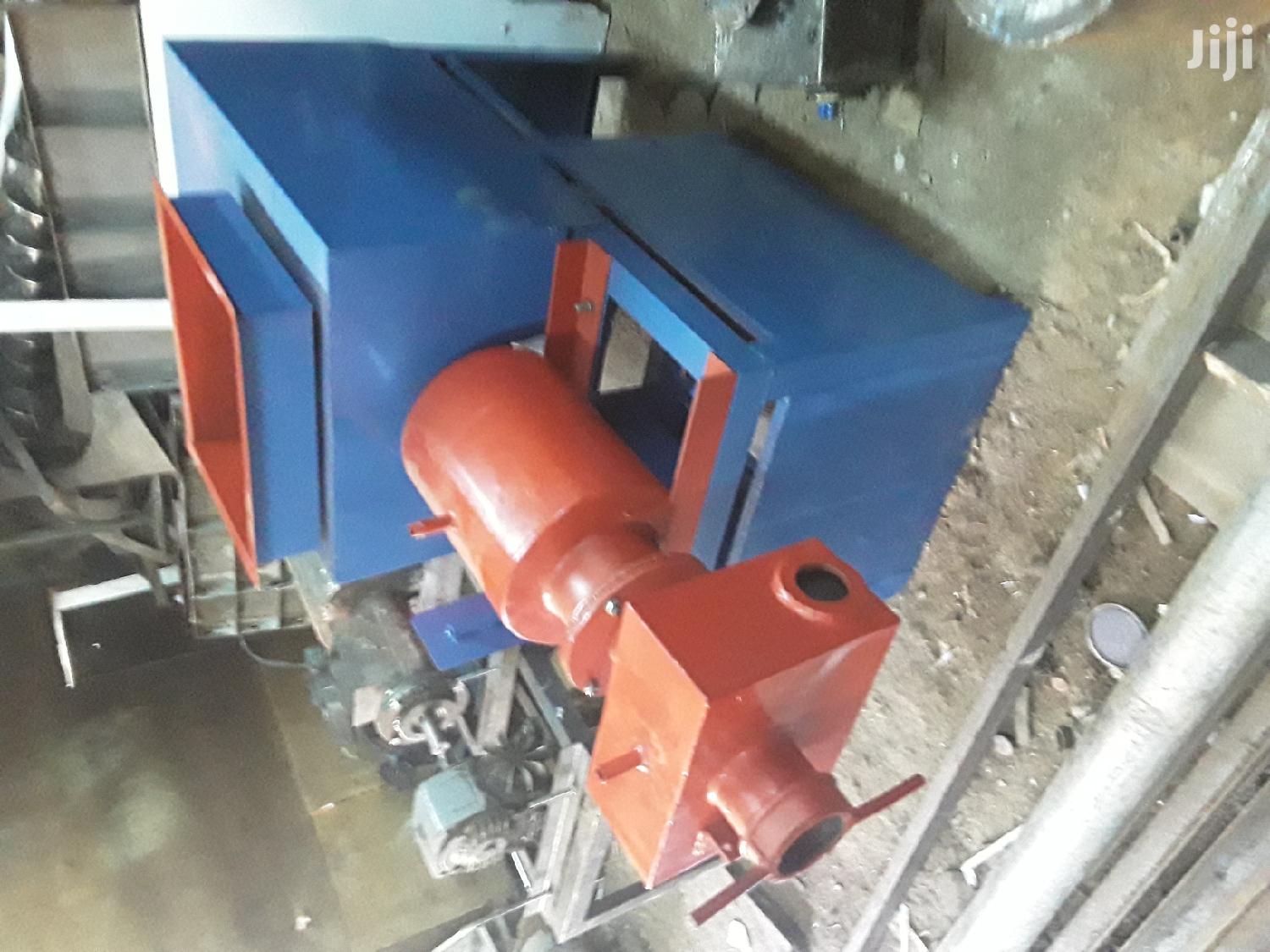 Modtec Engineers Brand: Heavy Duty Barsoap Making Machine