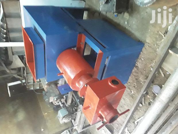 Modtec Engineers Brand: Heavy Duty Barsoap Making Machine