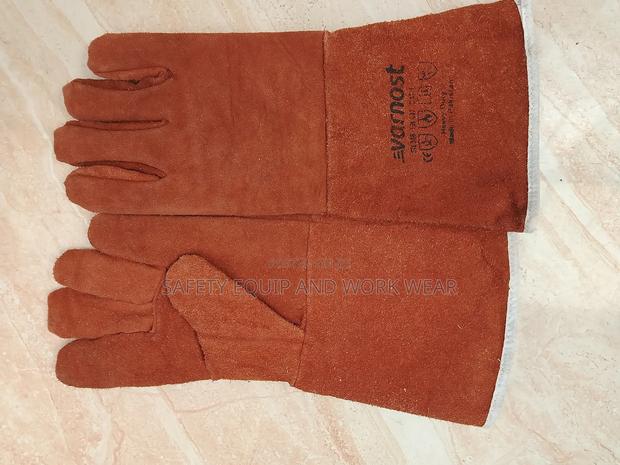 Tough Work Gloves - main view