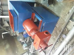 Modtec Engineers Brand: Heavy Duty Barsoap Making Machine