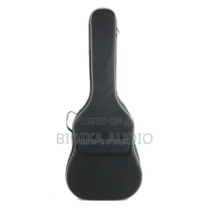 New and Original Guitar Bags