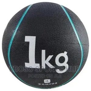 Original Medicine Balls. 2,3,4,5 and 10 Kg India