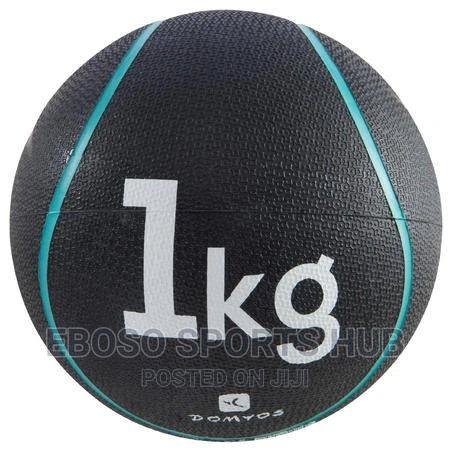 Original Medicine Balls. 2,3,4,5 and 10 Kg India
