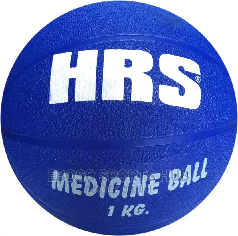Original Medicine Balls. 2,3,4,5 and 10 Kg India
