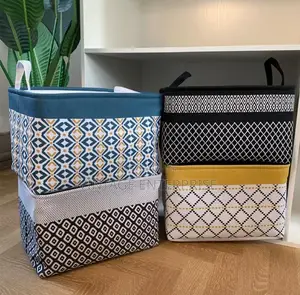 Closet Basket Storage