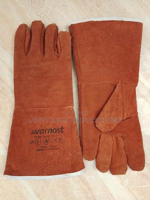 Industrial Safety Gloves - thumbnail 2