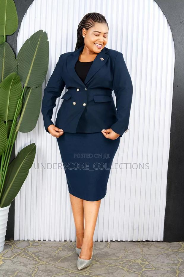 Ceremonious Skirt Suits - thumbnail 2