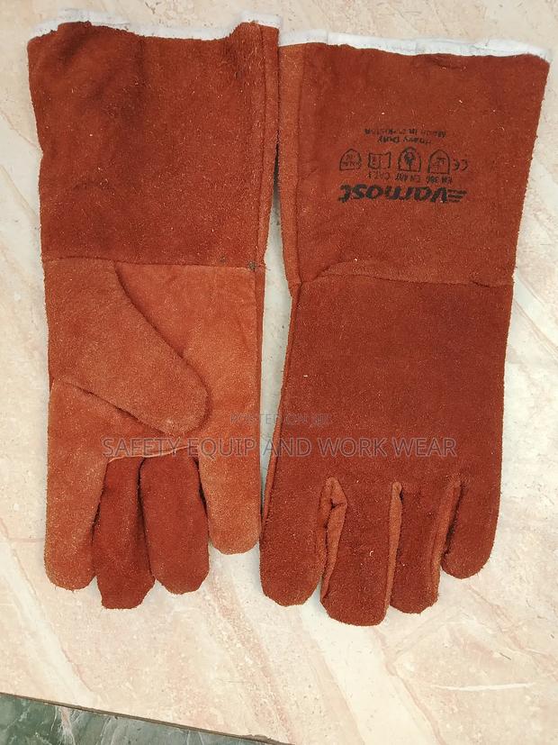 Heavy Duty Gloves