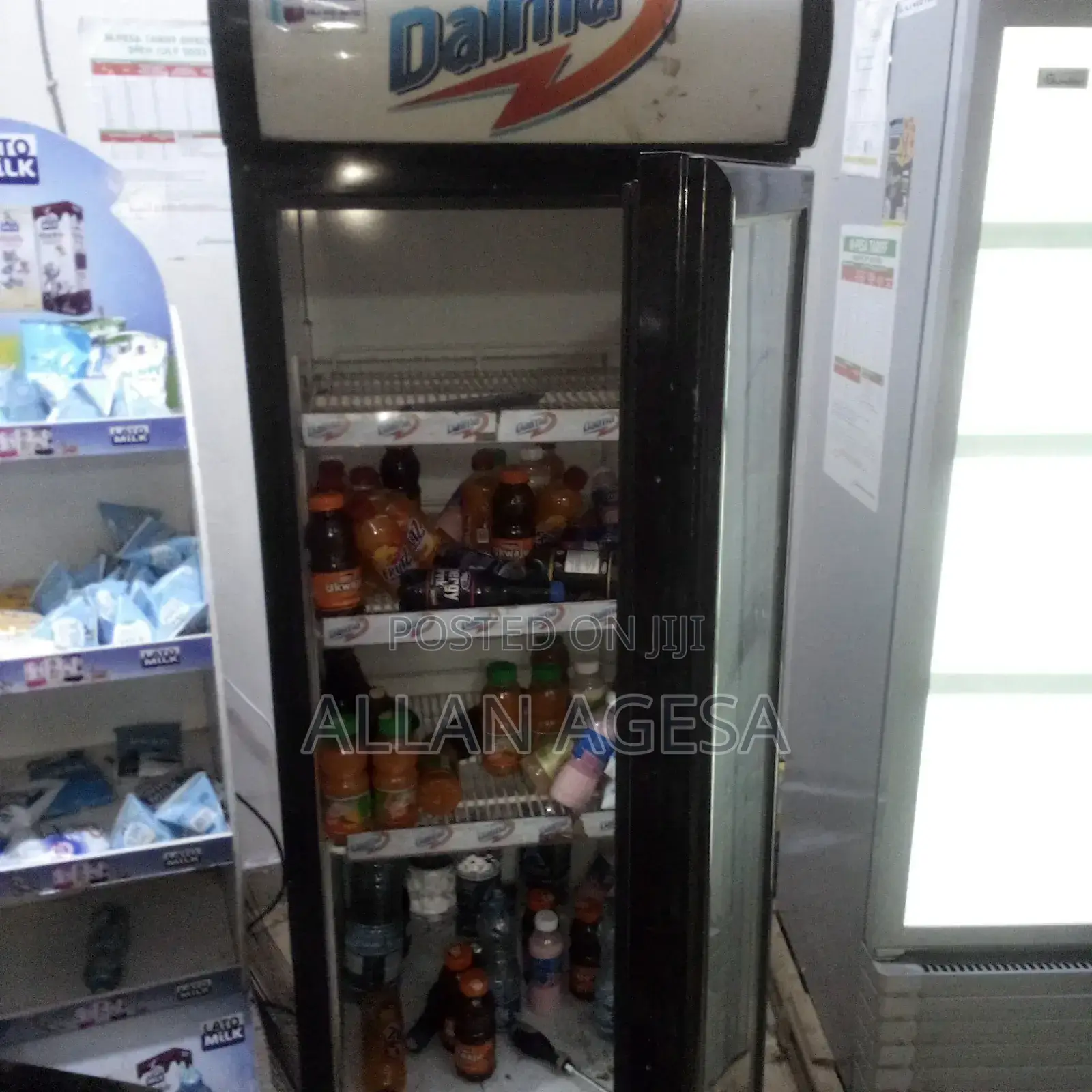 Hiltech Refrigeration