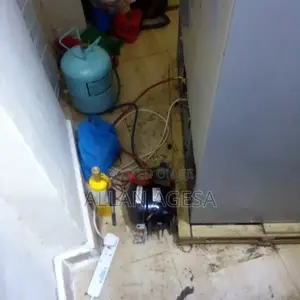 Hiltech Refrigeration