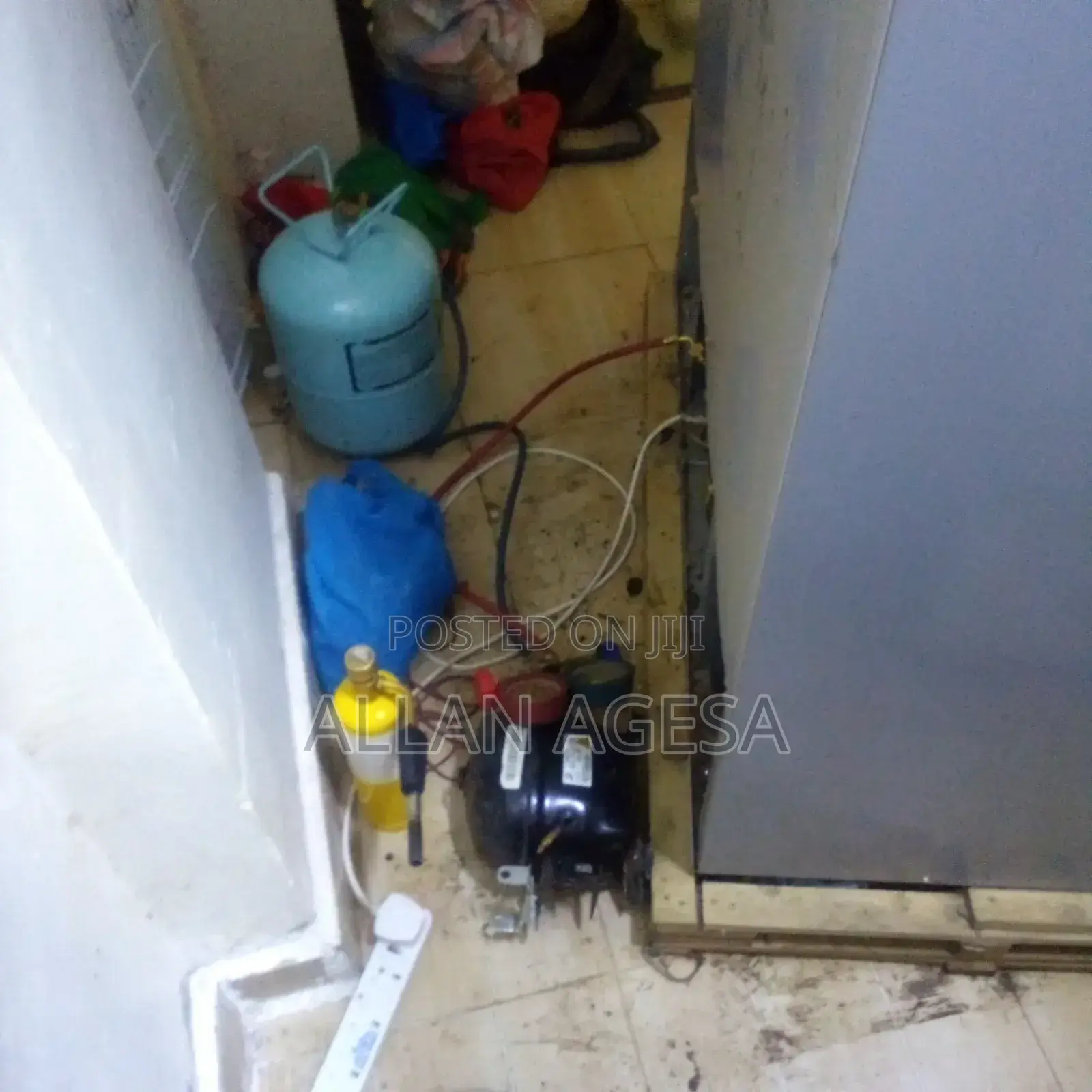Hiltech Refrigeration