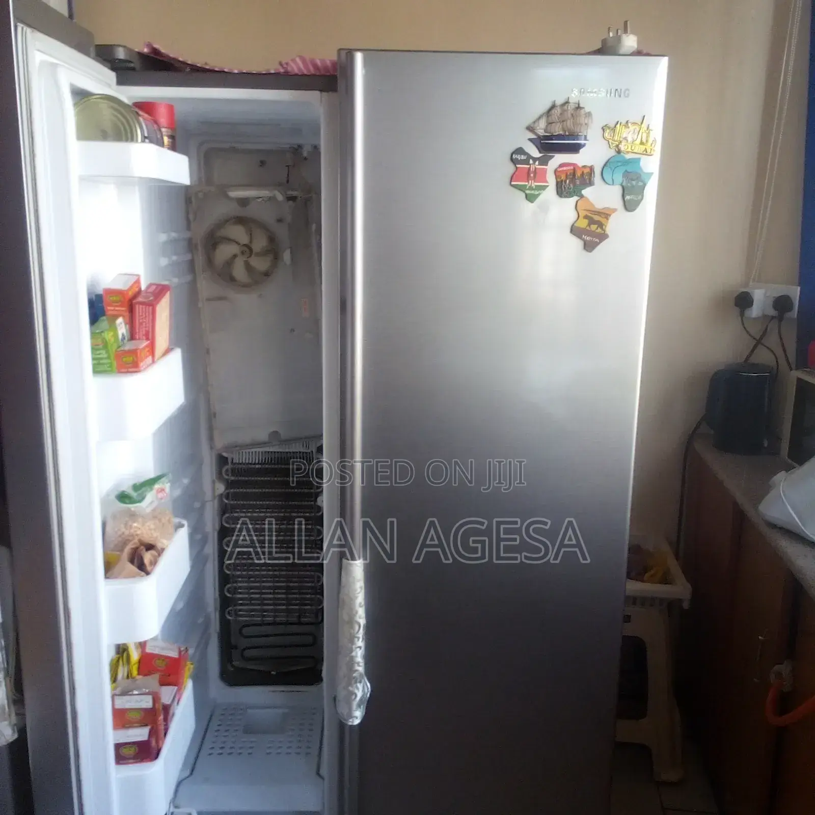 Hiltech Refrigeration
