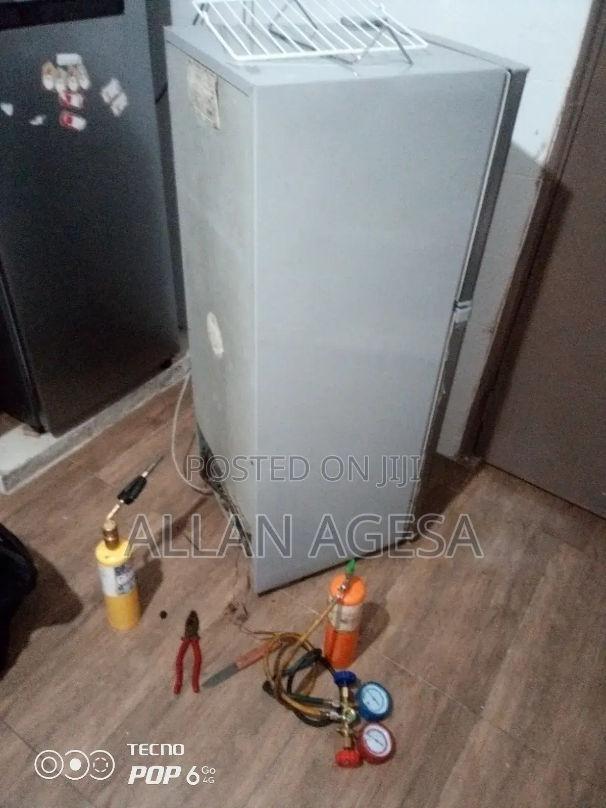 Hiltech Refrigeration