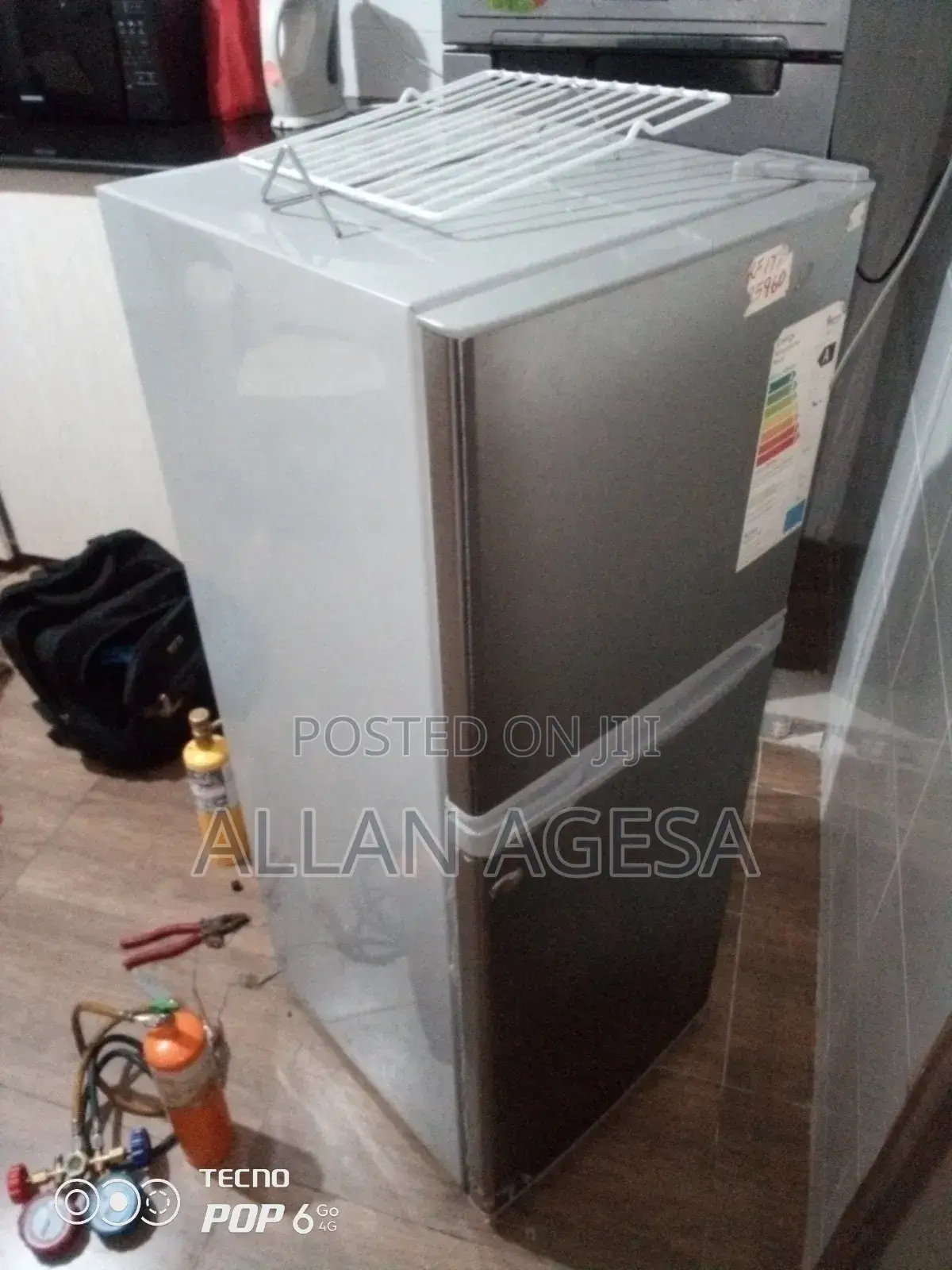 Hiltech Refrigeration