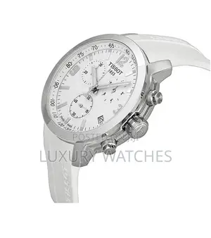 Tissot PRC 200 Quartz Chronograph Mens Watch