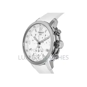 Tissot PRC 200 Quartz Chronograph Mens Watch