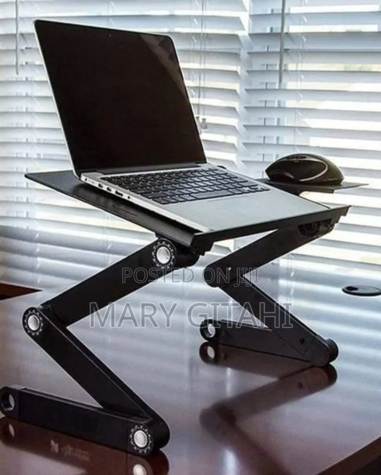 Laptop Stand at Promotion Price 