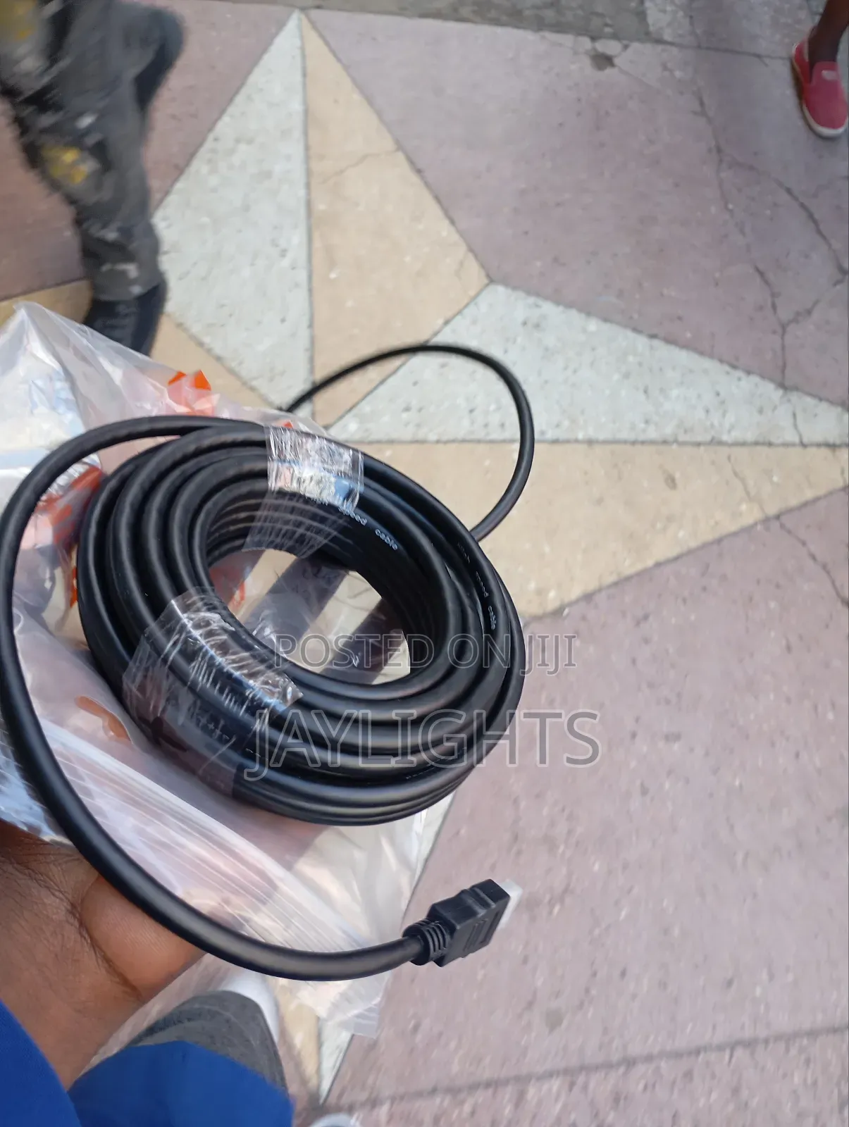 High Speed 3D 1080p HDMI to HDMI Cable 1M 3M 10m Meters