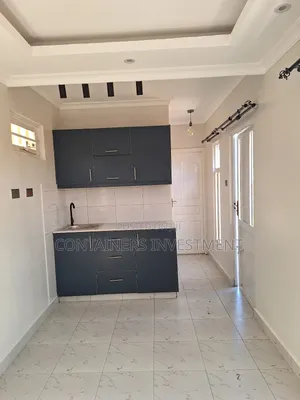 One Bedroom Container House- Cosy and Luxurious.