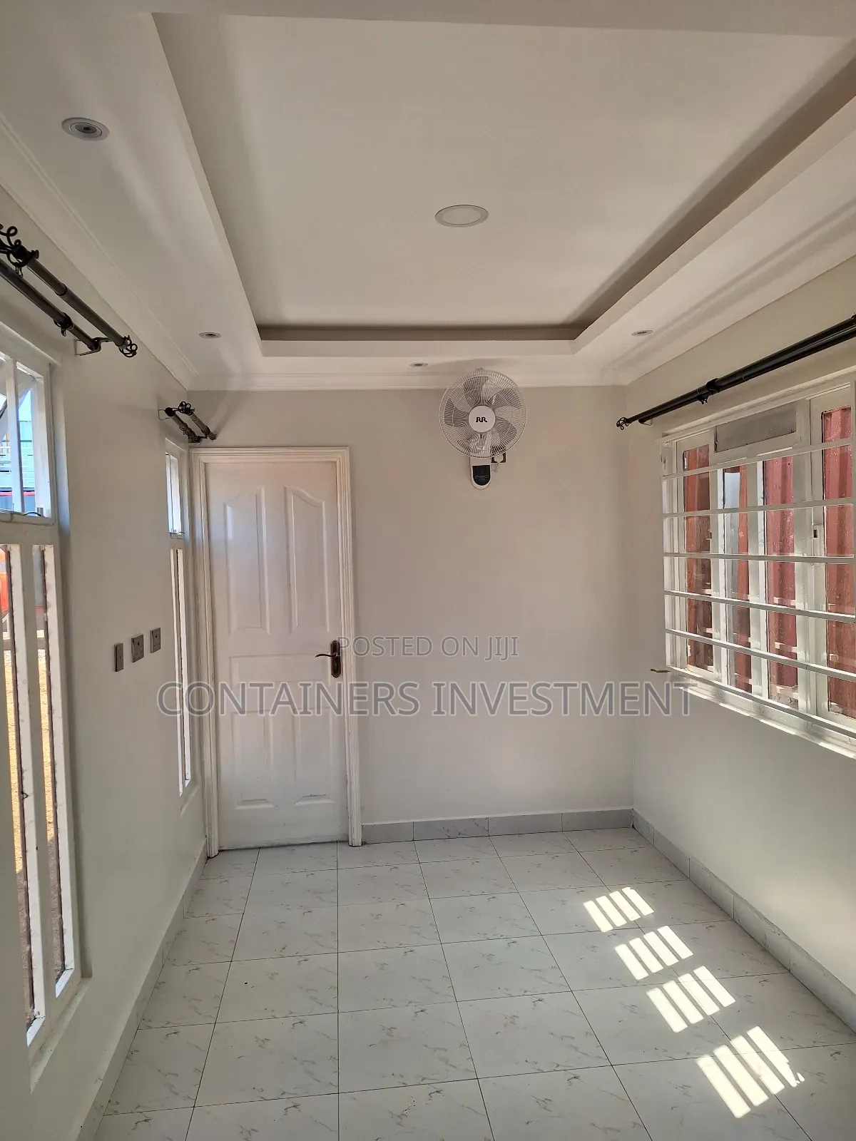 One Bedroom Container House- Cosy and Luxurious.