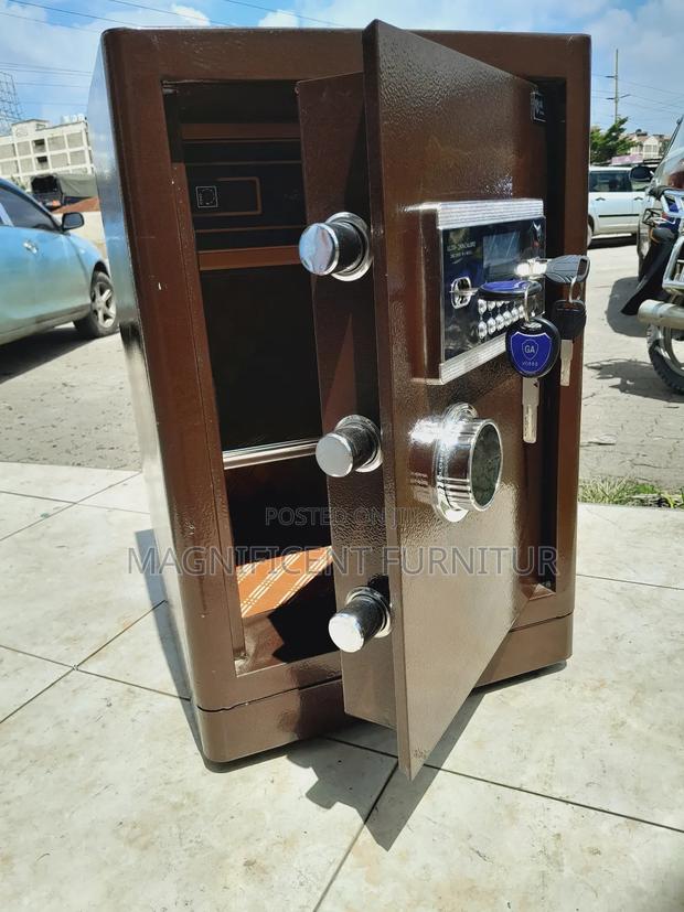 Safeboxes Magnificent Gd/3422 - main view