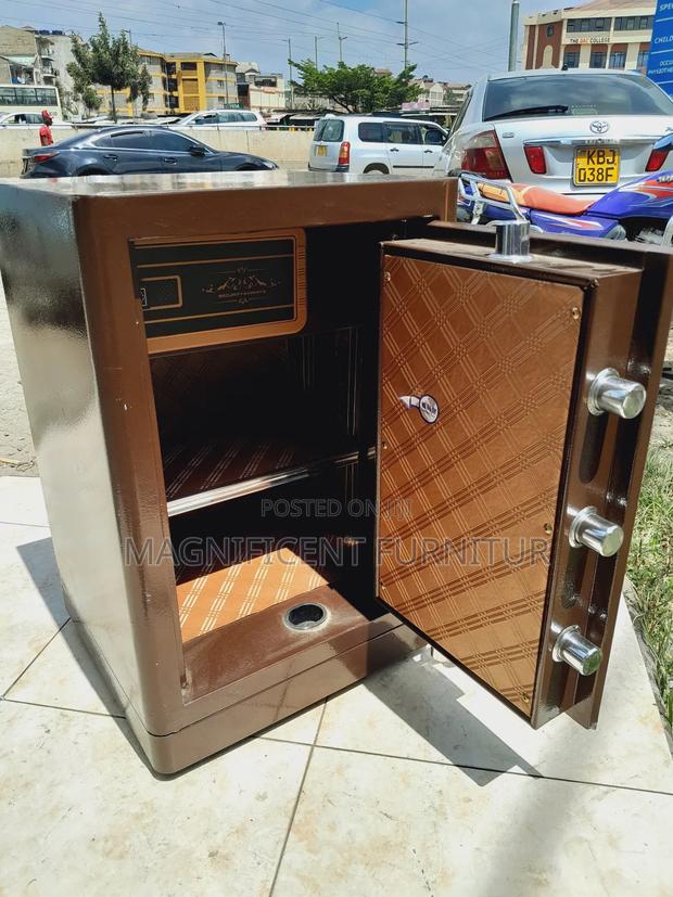 Magnificent Cash Safeboxes 60kgs Nh/7753