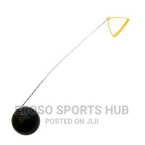 Hammer Throwing Unturned With Steel Cable And Handle 3kg Girls
