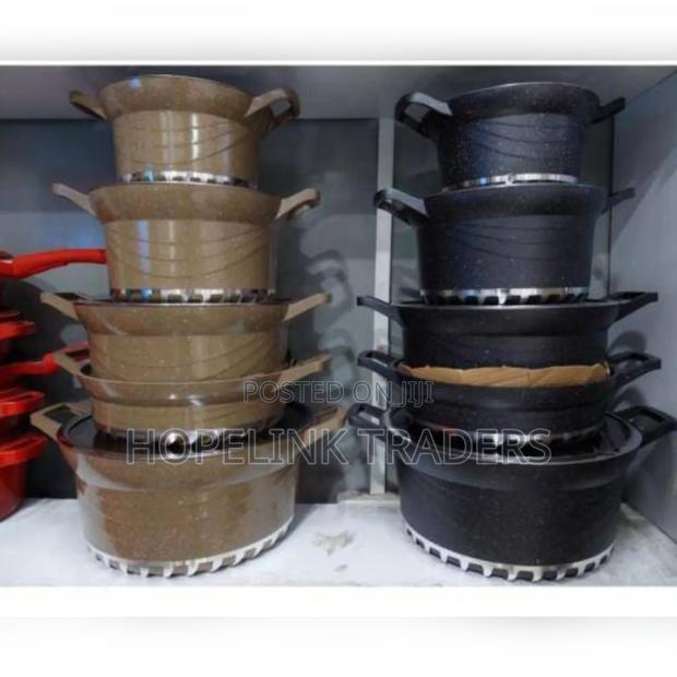 Nonstick ,12pcs Silicone Cookware Set