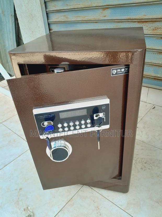 Safe Boxes G-9086 Magnificent - main view