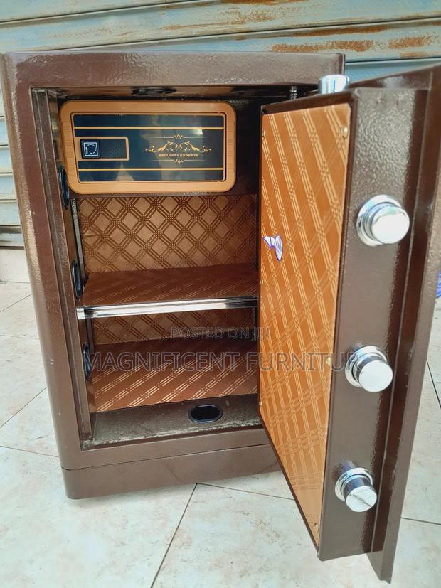 Safe Boxes G-9086 Magnificent - thumbnail 2